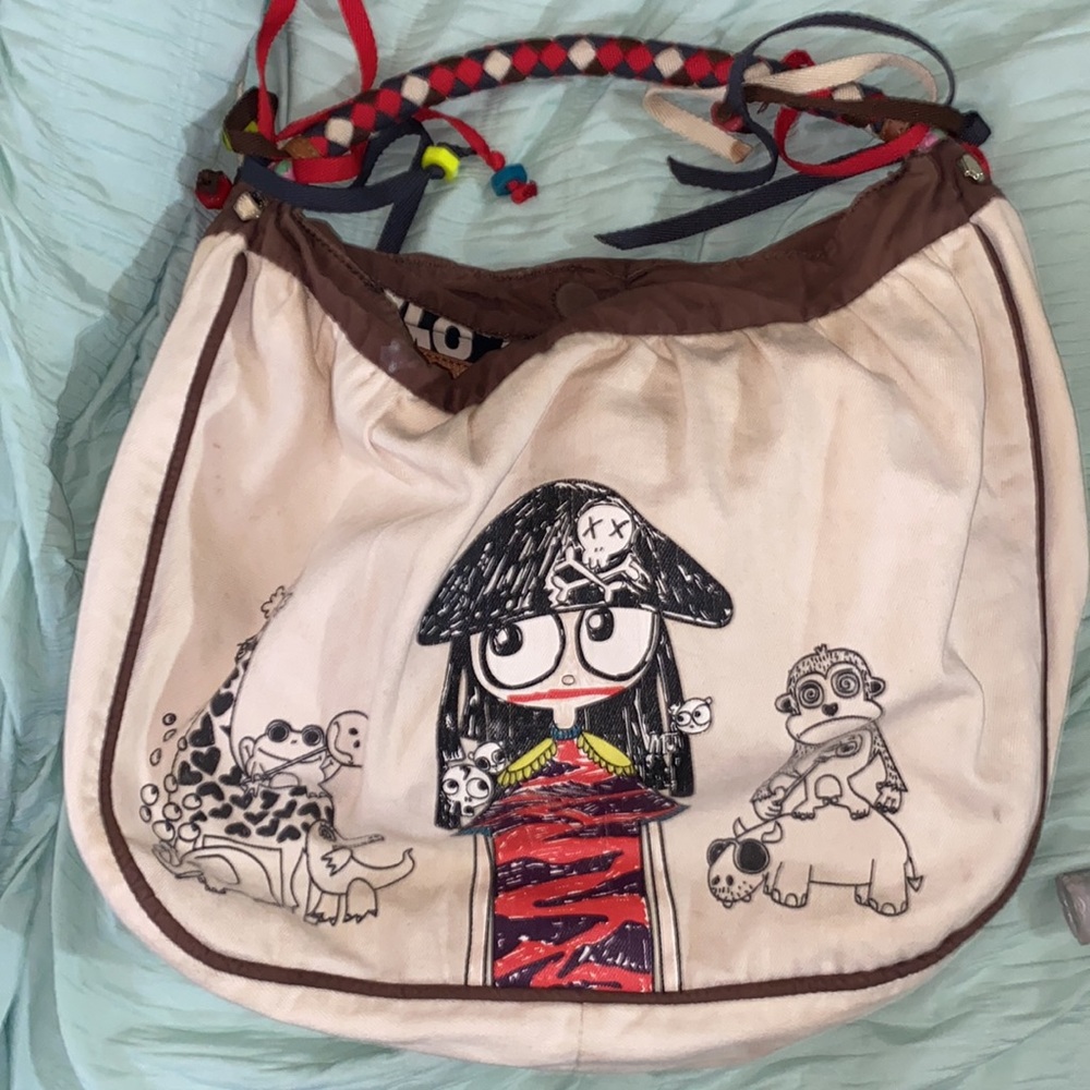 Marc by Marc Jacobs purse - Picture 4 of 5